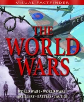 The World Wars by Belinda Gallagher Paperback