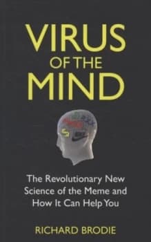 Virus of the Mind by Richard Brodie Paperback