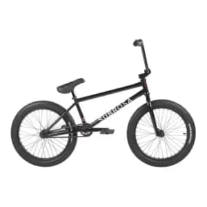 Subrosa Malum BMX Bike - Black