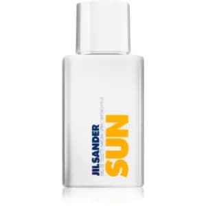 Jil Sander Sun Eau de Toilette For Her 75ml