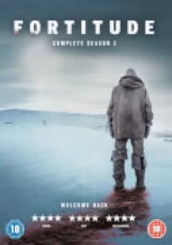 Fortitude - Season 2