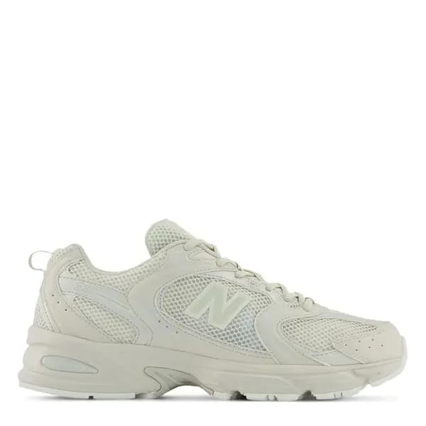 New Balance NB MR530 Trainers Womens - White 8