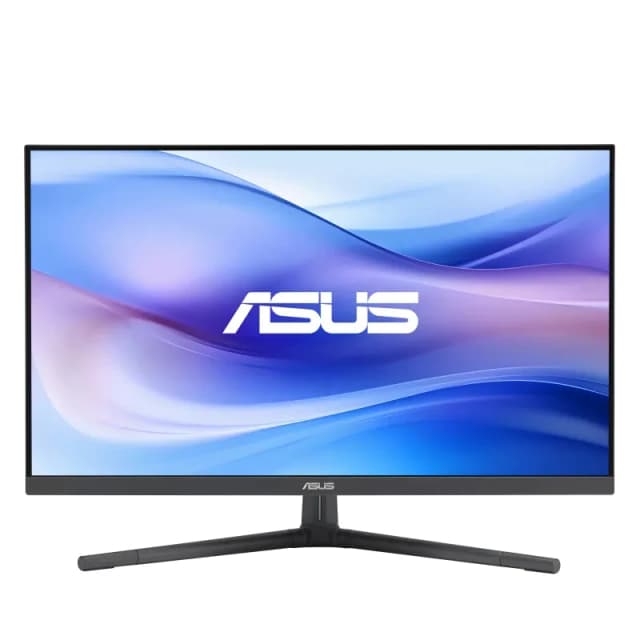 Asus ASUS VU279CFE-B computer monitor 68.6cm (27") 1920 x 1080 pixels Full HD LCD Blue 90LM09IK-B01K70