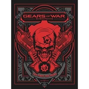 Gears of War: Retrospective