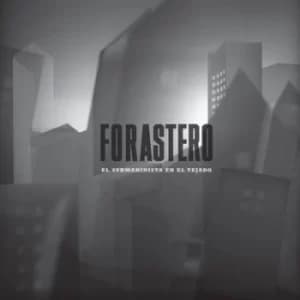 El Submarinista En El Tejado by Forastero Vinyl Album