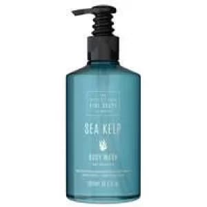 Scottish Fine Soaps Sea Kelp Marine Body Wash 300ml