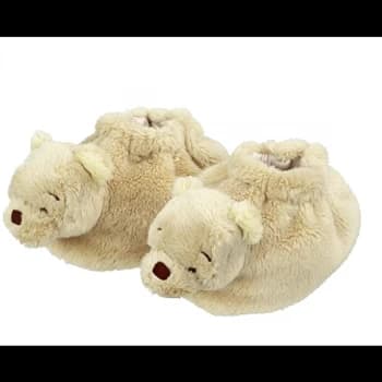 Hundred Acre Wood Winnie the Pooh Booties