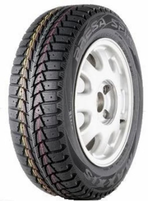 Maxxis MA-SLW Presa Spike LT ( 235/65 R16C 115/113Q 8PR, studded ) Winter tires