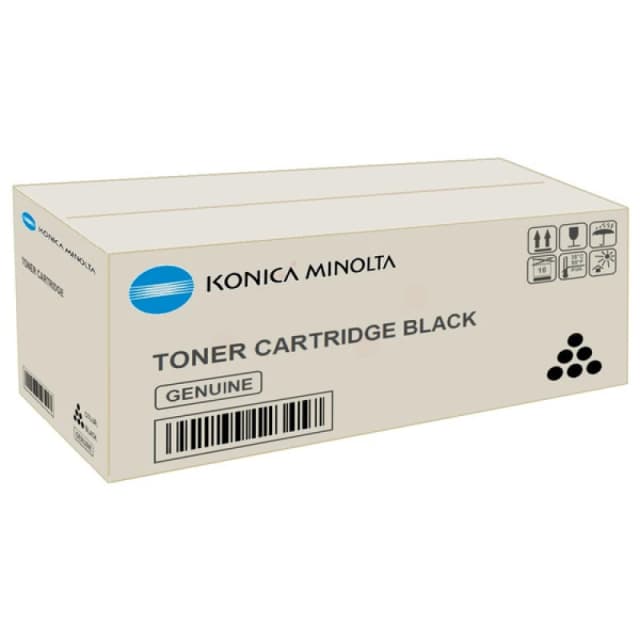 Konica Minolta AF2A050/TNP-96 Toner-kit. 18K pages ISO/IEC 19752 for K