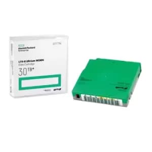 HP LTO-8 Ultrium Blank data tape 12000 GB 1.27 cm