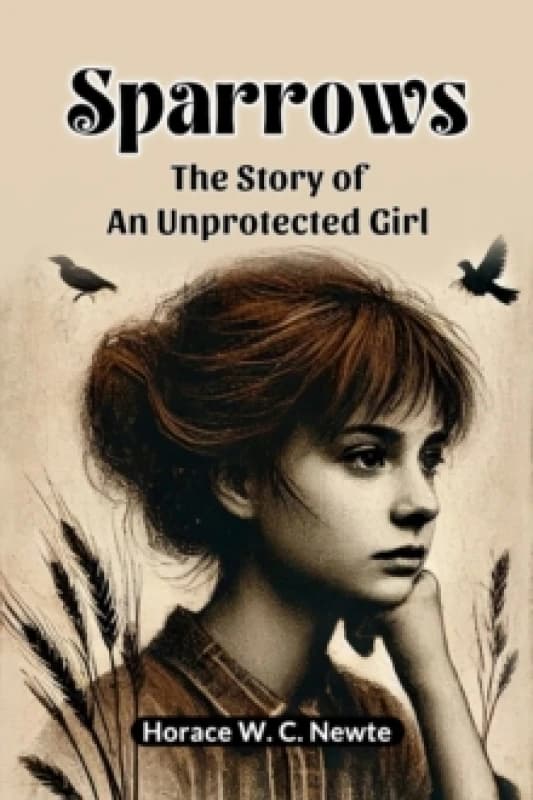 SparrowsThe Story of an Unprotected Girl (Edition2024) Paperback / softback