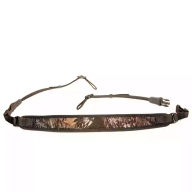 OpTech Super Classic Strap - Nature