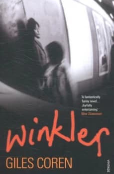 Winkler by Giles Coren Paperback