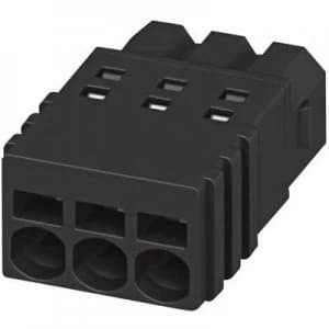 Phoenix Contact Socket enclosure - cable PTSM Total number of pins 2 Contact spacing: 2.50 mm 1778832