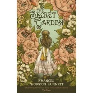 The Secret Garden (Virago Modern Classics)