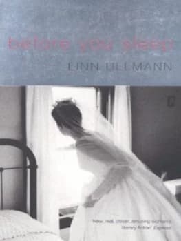 Before You Sleep by Linn Ullmann Paperback