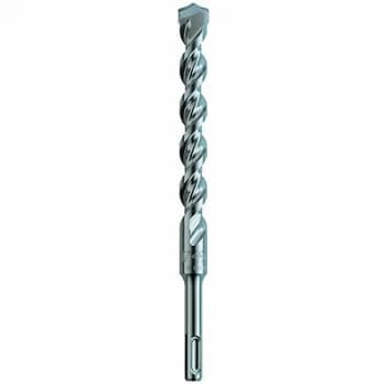 Makita Performance SDS Plus Masonry Drill Bit 10mm 160mm Pack of 10