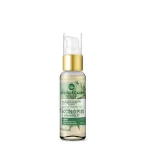 Herbal Care Hemp Oil Serum 50ml