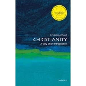 Christianity: A Very Short Introduction by Professor (Paperback, 2014)