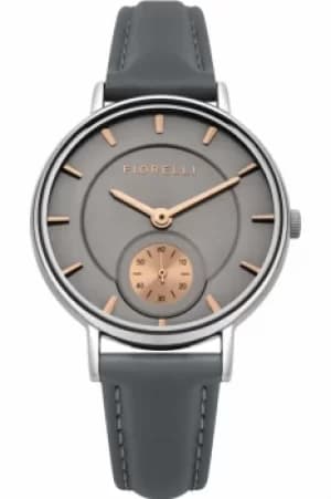 Ladies Fiorelli Watch FO039E
