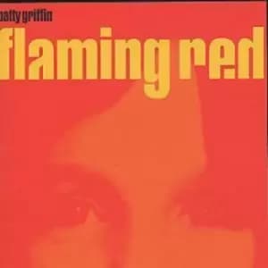 Flaming Red by Patty Griffin CD Album