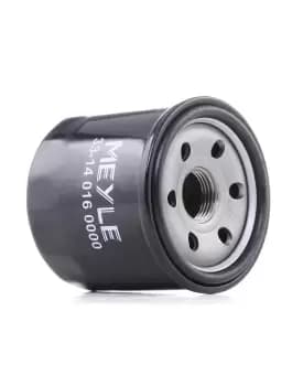 MEYLE Oil filter OPEL,NISSAN,SUZUKI 33-14 016 0000 25183779,96565412,96570765 Engine oil filter 25183779,96565412,96570765,1560181402,1560182703