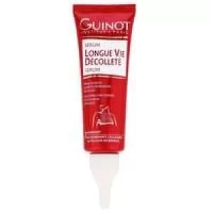 Guinot Youth and Firmness Body Care Serum Longue Vie Decollete 50ml