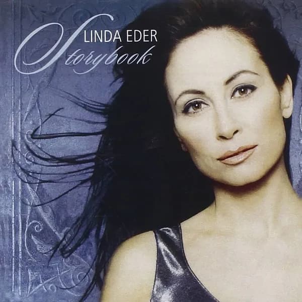 Storybook by Linda Eder CD Album