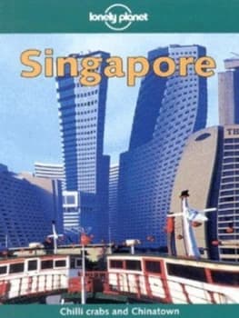Singapore by Christine Niven and Paul D Hellander and Peter Turner Book