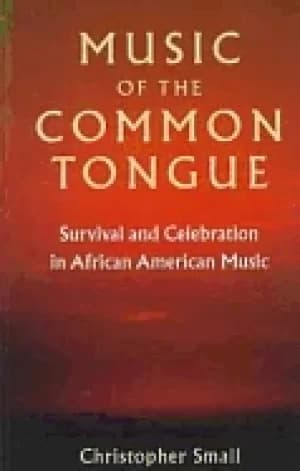 music of the common tongue survival and celebration in african american mus