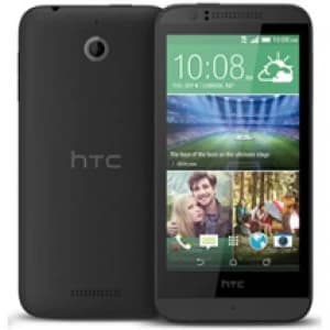 HTC Desire 510