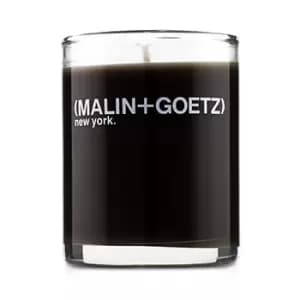 Malin+Goetz Dark Rum Scented Candle 67g