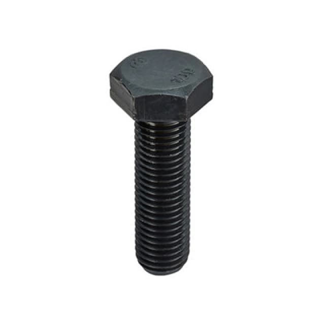 Unifix Grade 10.9 Ht Fine Pitch Hexagon Setscrews M16 (1.5) X 35