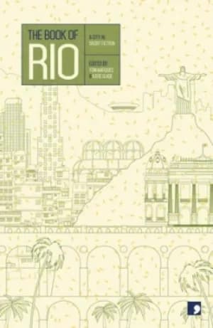 The book of Rio by Toni Marques
