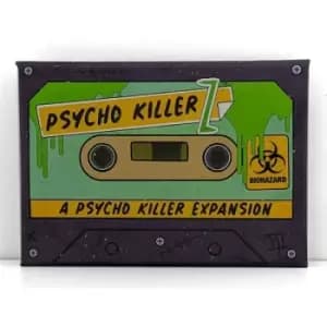 Psycho Killer Z Expansion
