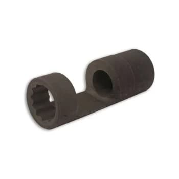 Diesel Injector Socket - 21mm - 3934 - Laser
