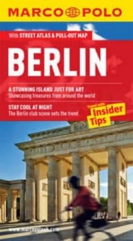 Berlin by Christine Berger Paperback