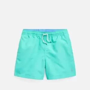 Polo Ralph Lauren Boy's Traveller Shell Swim Short - 6 Years