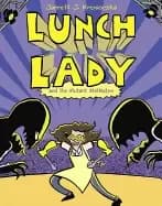 lunch lady and the mutant mathletes lunch lady 7