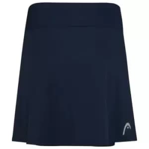 Head Club Basic Skort - Blue