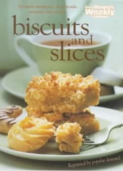Biscuits and Slices Paperback