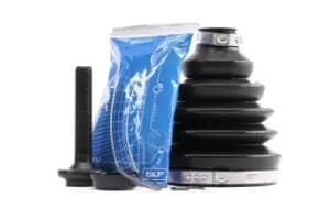 SKF CV Boot VW,AUDI,SKODA VKJP 1231 3B0498203G,3B0498203G CV Joint Gaiter,CV Joint Boot,Bellow, drive shaft