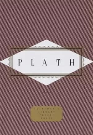 Plath by Sylvia Plath