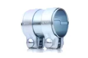 TOPRAN Pipe Connector, exhaust system 113 337 VW,AUDI,SKODA,Golf V Schragheck (1K1),Passat Variant (3C5),GOLF VI (5K1),Passat Variant (365)