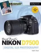 david buschs nikon d7500 guide to digital slr photography
