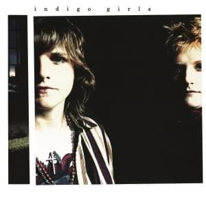 Indigo Girls - Indigo Girls Vinyl