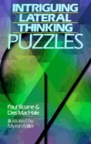 intriguing lateral thinking puzzles