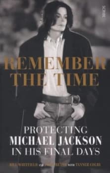 Remember the Time by Bill Whitfield Book