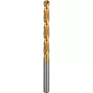 Bosch HSS-TiN Drill Bit 6mm