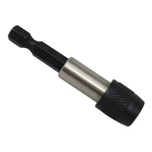 ForgeFix Spectre Quick-Release Bit Holder 60mm